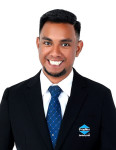 ROZAIMAN BIN ROZA (AIMAN ROZA) profile