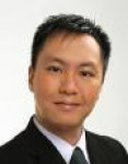 Peter Ho profile