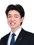 Gabriel Tan profile