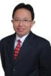 Johari Selamat profile