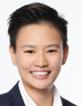 CHENG PEI HUA EVELYN (EVELYN CHENG P H) profile