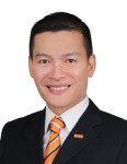 CHIA PHENG CHEW (GALLEN) profile