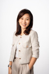 Tracy Teo profile