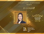 Evelyn  Wee profile