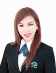 LOW SWEE KHENG (CARINE LOW) profile