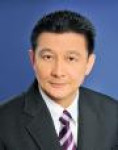 C.K. Mak profile