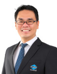 Roy Chua profile