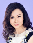Josephine Lin profile