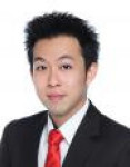 Lewis Huang profile