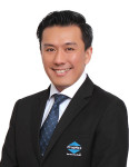 CHNG CHEE GHEE, EDMUND profile