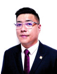 HO YUAN MING (CHARLES HO) profile