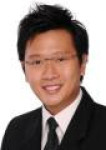 CHOO YIN WEI (TJ CHOO) profile