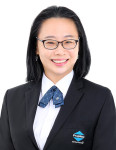 Lynnette Poh profile