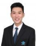 Yi Jie Han profile