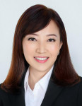 SEET SIEW JOO (SERENE) profile