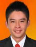 David Ho profile