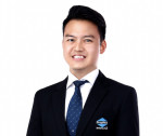 Caleb Peh profile