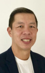 John  Ow profile