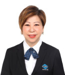 WONG YEE MEI (EMY WONG Y M) profile