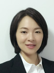 XU MIN (JASMINE) profile