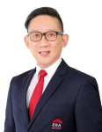Lee Yin Koon Alfred profile