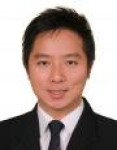 Daniel Poh profile