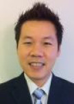 Philip Yeo profile