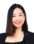Yeo Liyin profile