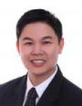 ALVIN TOH CHUN BOON (ALVIN TOH) profile