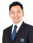 TAN CHIN GUAN (BENAIAH TAN) profile