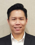 YEO SUAN HAU, JUSTIN (JUSTIN YEO) profile