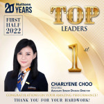 Charlyene Choo profile