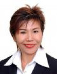 Nancy LIM profile
