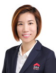 Joelle Chew profile