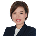 CHONG YAN YAN (VIVIAN) profile