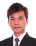 Lucas Hoh Jin Heng profile
