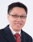 NG JOO YEOW (CHRIS NG) profile