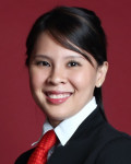 ER PEH LIN (ARIEL) profile