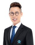 JOSEPH Goh profile