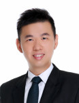Terence Ng profile