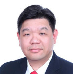 CHAN CHEE YUEN (CY) profile
