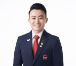 Kenny Chew profile