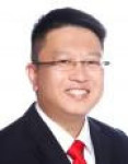 Kenny G K Chong profile