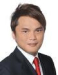 Edwin Tham profile