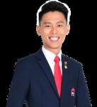 CHIA WILSON (WILSON) profile