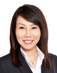 VANESSA YONG LAI FOON (VANESSA YONG) profile