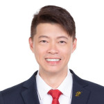 Jefferson Goh profile