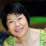Adeline Gan profile