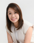 Christine Huang profile