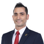 Dhillon Shaun profile
